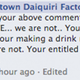 Image for article titled Tip: Definitely Do Not Name a Drink at Your Bar 'Date Grape Koolaid'